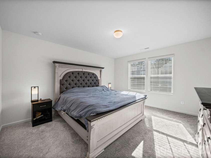 11157 Argosy Drive, Lancaster, SC 29720.  MLS# CAR4410748, YatesRealty ID 44013. Master bedroom