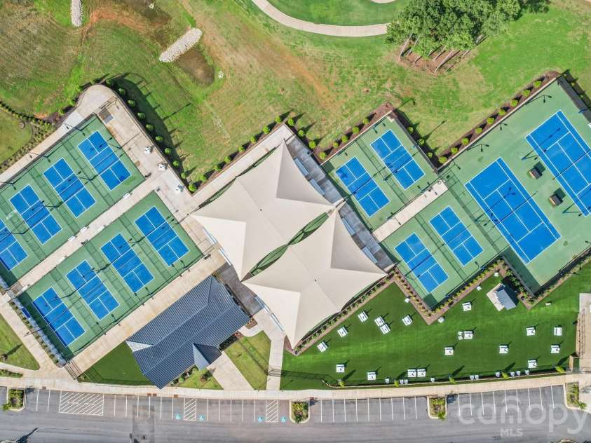 11157 Argosy Drive, Lancaster, SC 29720.  MLS# CAR4410748, YatesRealty ID 44013. Pickle ball courts