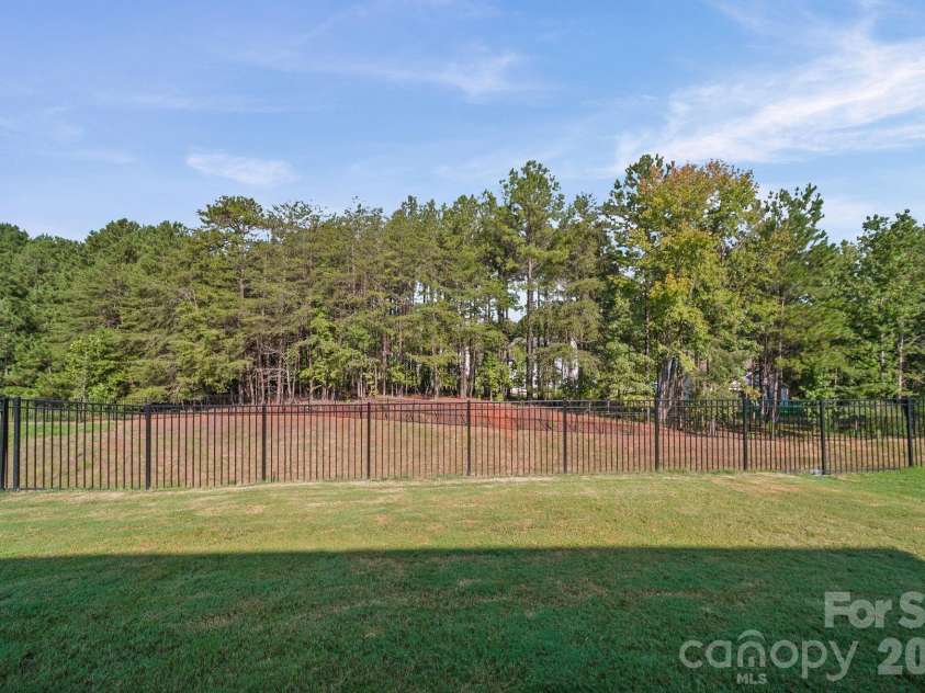 11157 Argosy Drive, Lancaster, SC 29720.  MLS# CAR4410748, YatesRealty ID 44013. Rear of home