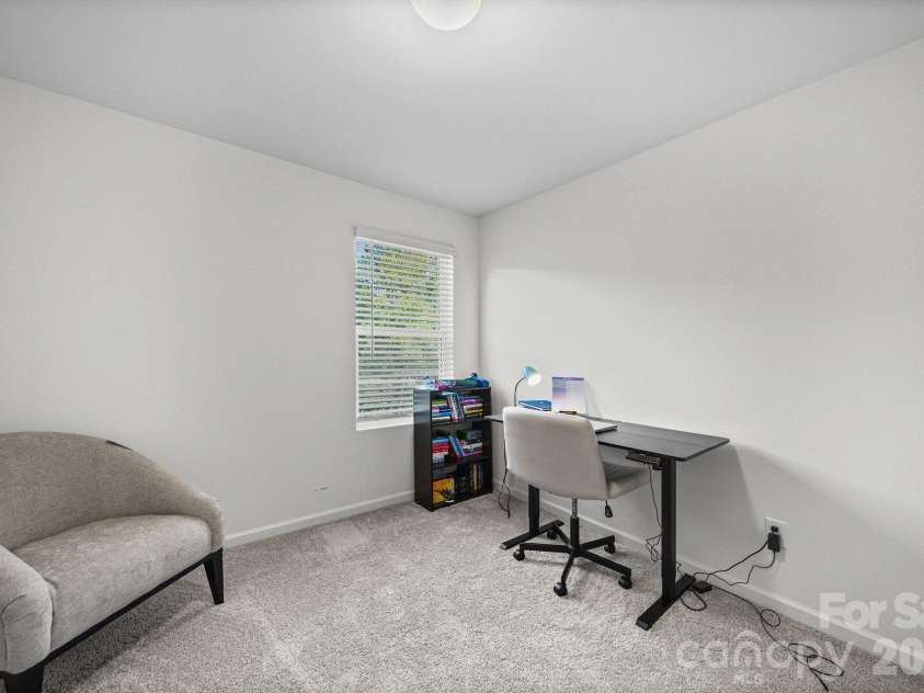 11157 Argosy Drive, Lancaster, SC 29720.  MLS# CAR4410748, YatesRealty ID 44013. Secondary Bedroom