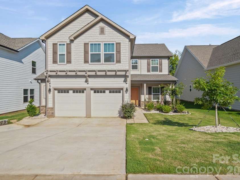 11157 Argosy Drive, Lancaster, SC 29720.  MLS# CAR4410748, YatesRealty ID 44013. Welcome to 11157 Argosy Dr