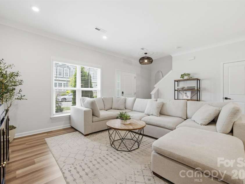 22012 Lani Drive, Charlotte, NC 28273.  MLS# CAR4414134, YatesRealty ID 44019. 