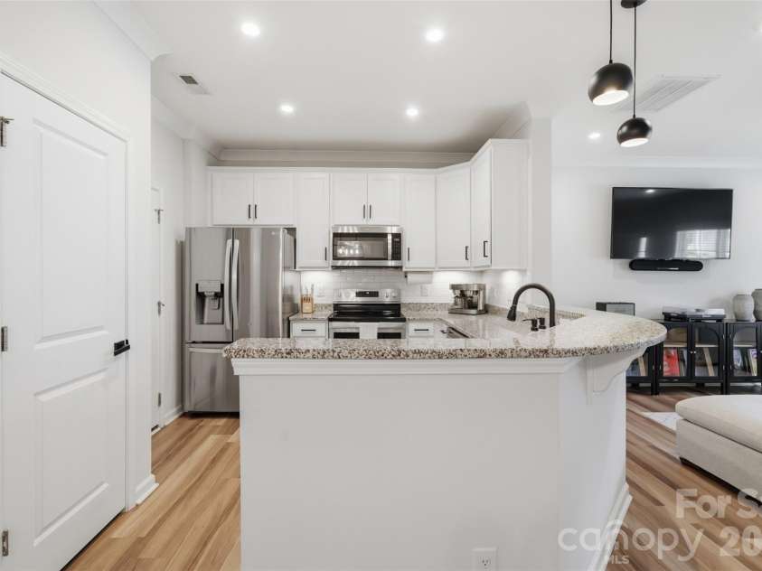 22012 Lani Drive, Charlotte, NC 28273.  MLS# CAR4414134, YatesRealty ID 44019. 