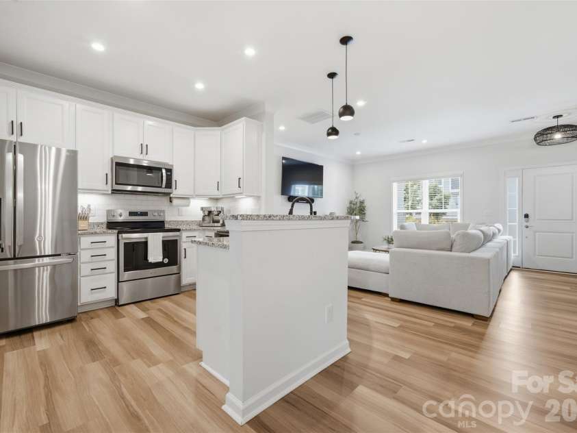 22012 Lani Drive, Charlotte, NC 28273.  MLS# CAR4414134, YatesRealty ID 44019. 