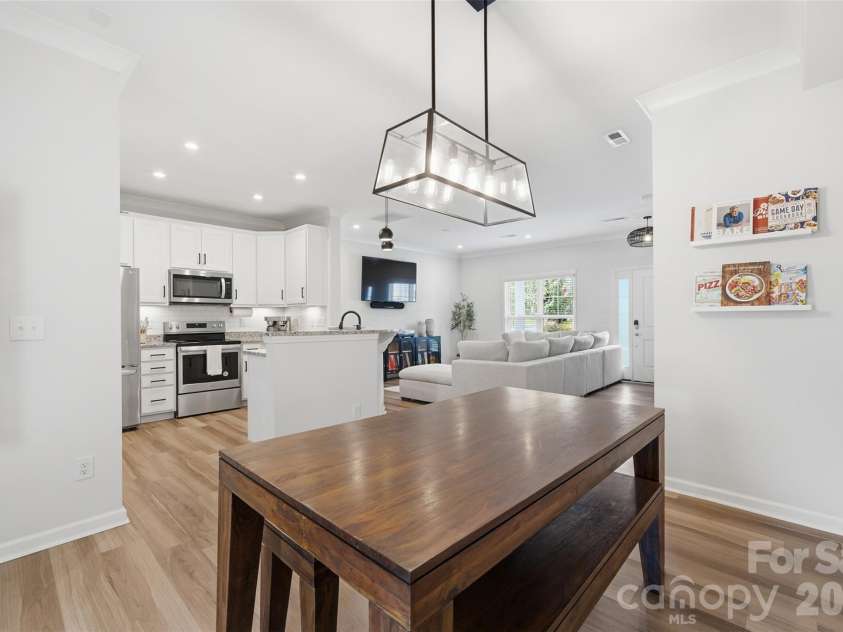22012 Lani Drive, Charlotte, NC 28273.  MLS# CAR4414134, YatesRealty ID 44019. 