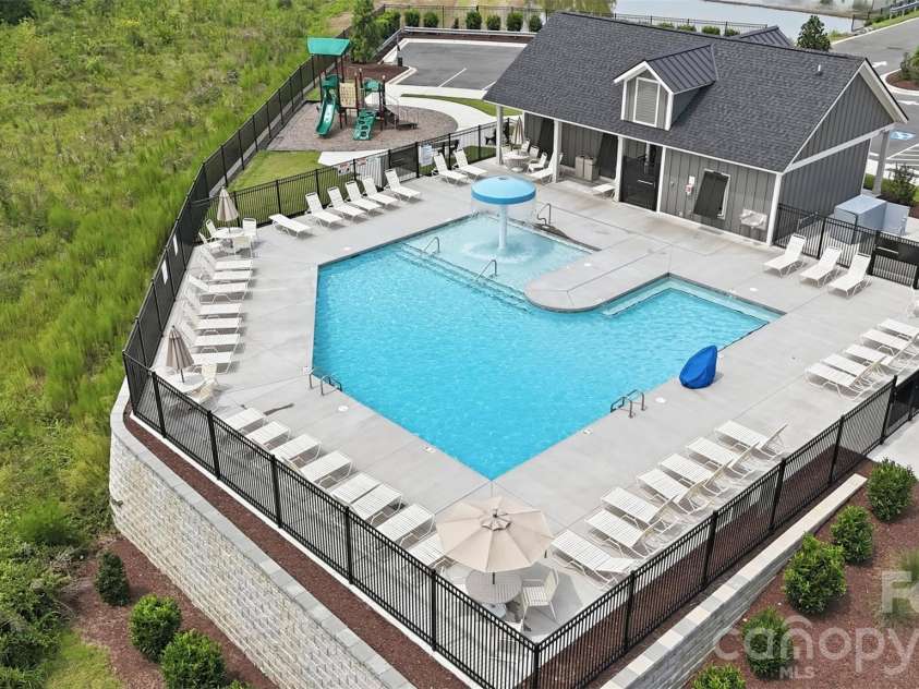 22012 Lani Drive, Charlotte, NC 28273.  MLS# CAR4414134, YatesRealty ID 44019. 