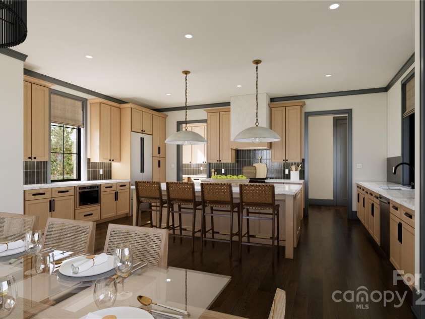 3 Whispering Bells Court, Arden, NC 28704.  MLS# CAR4287592, YatesRealty ID 4402. 