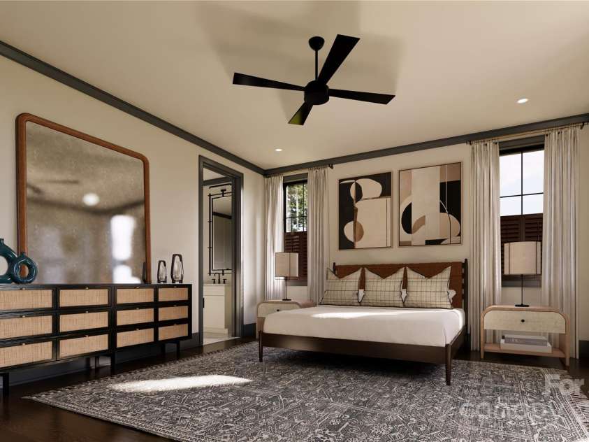 3 Whispering Bells Court, Arden, NC 28704.  MLS# CAR4287592, YatesRealty ID 4402. 