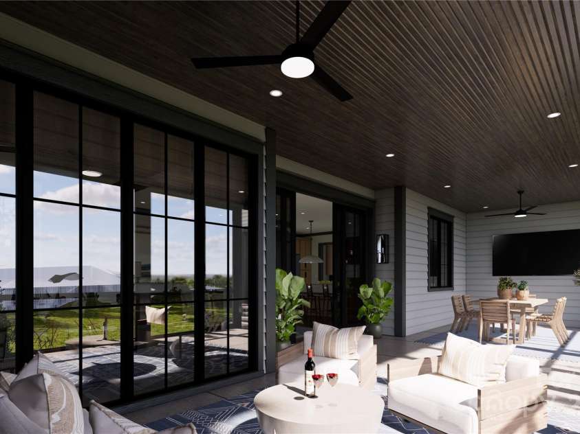 3 Whispering Bells Court, Arden, NC 28704.  MLS# CAR4287592, YatesRealty ID 4402. 