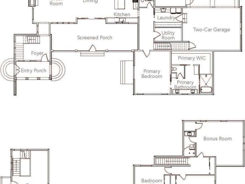 3 Whispering Bells Court, Arden, NC 28704.  MLS# CAR4287592, YatesRealty ID 4402. 