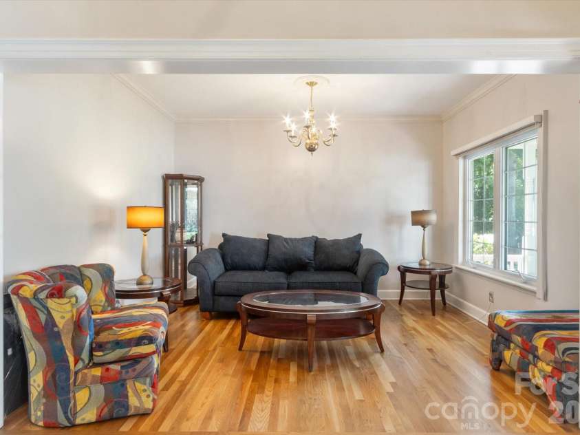 192 Lake Club Drive, Nebo, NC 28761.  MLS# CAR4411924, YatesRealty ID 44020. 