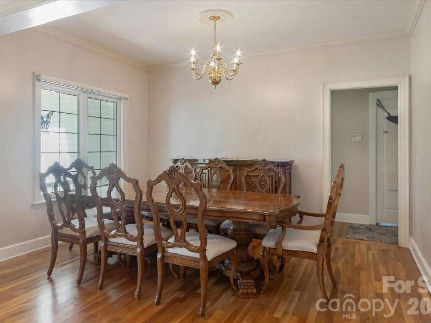 192 Lake Club Drive, Nebo, NC 28761.  MLS# CAR4411924, YatesRealty ID 44020. 