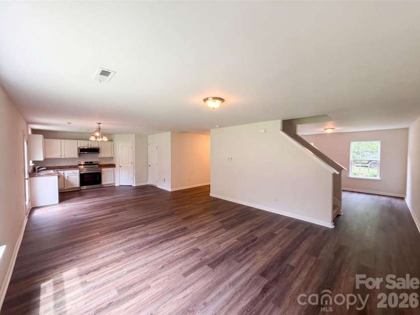 616 Faith Drive, Concord, NC 28027.  MLS# CAR4414555, YatesRealty ID 44023. 