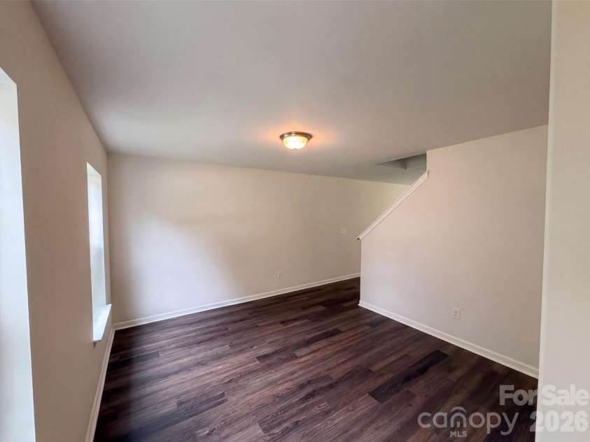 616 Faith Drive, Concord, NC 28027.  MLS# CAR4414555, YatesRealty ID 44023. 