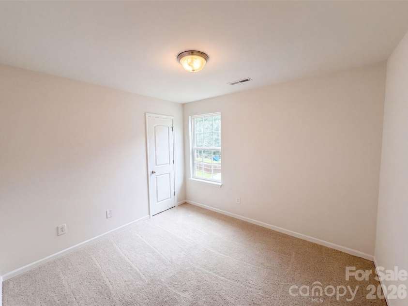 616 Faith Drive, Concord, NC 28027.  MLS# CAR4414555, YatesRealty ID 44023. 