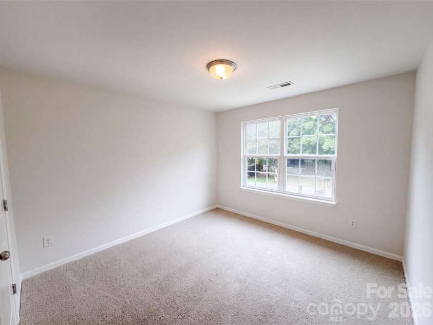 616 Faith Drive, Concord, NC 28027.  MLS# CAR4414555, YatesRealty ID 44023. 