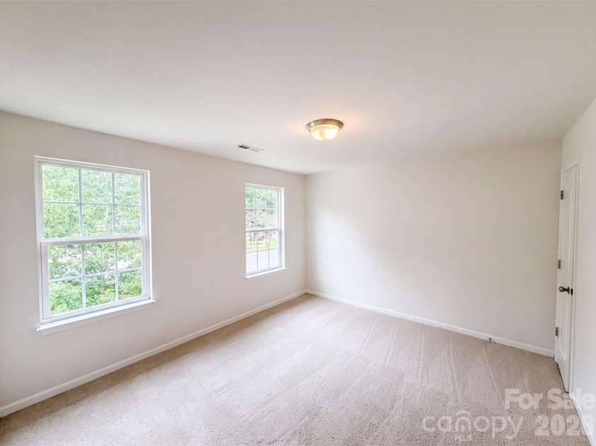 616 Faith Drive, Concord, NC 28027.  MLS# CAR4414555, YatesRealty ID 44023. 