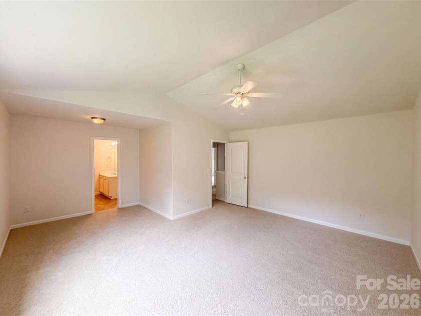 616 Faith Drive, Concord, NC 28027.  MLS# CAR4414555, YatesRealty ID 44023. 