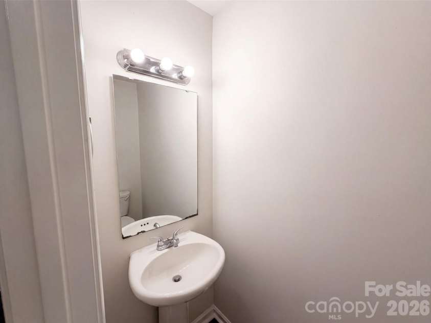 616 Faith Drive, Concord, NC 28027.  MLS# CAR4414555, YatesRealty ID 44023. 