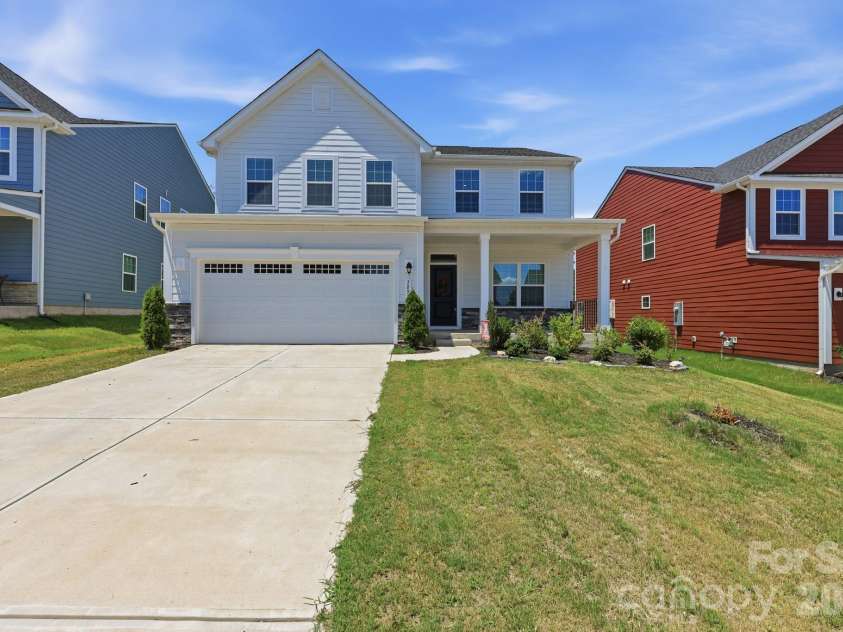 3099 Mancini Road, Spartanburg, SC 29307.  MLS# CAR4407690, YatesRealty ID 44024. 
