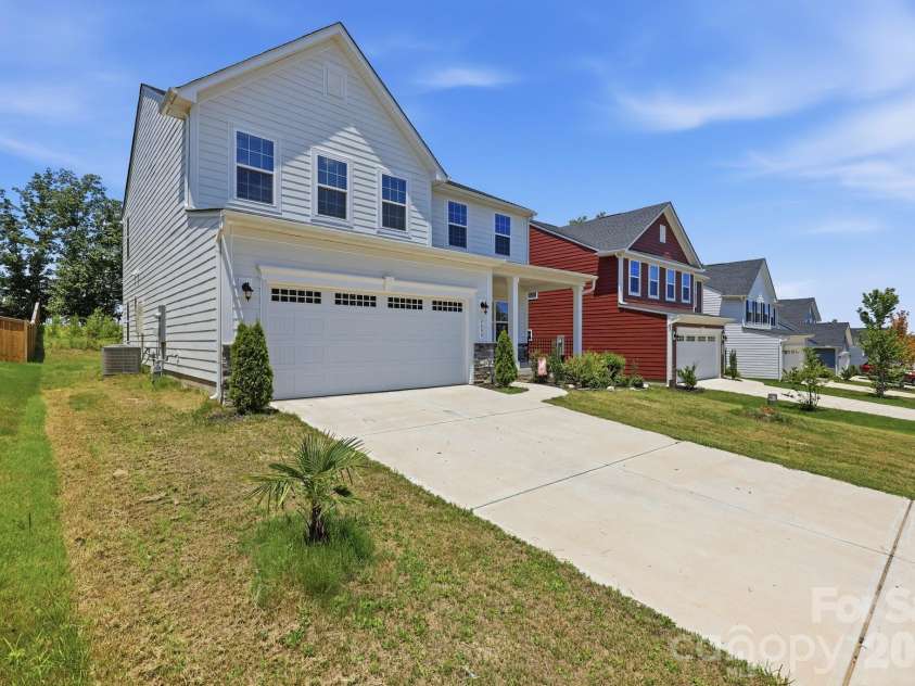 3099 Mancini Road, Spartanburg, SC 29307.  MLS# CAR4407690, YatesRealty ID 44024. 