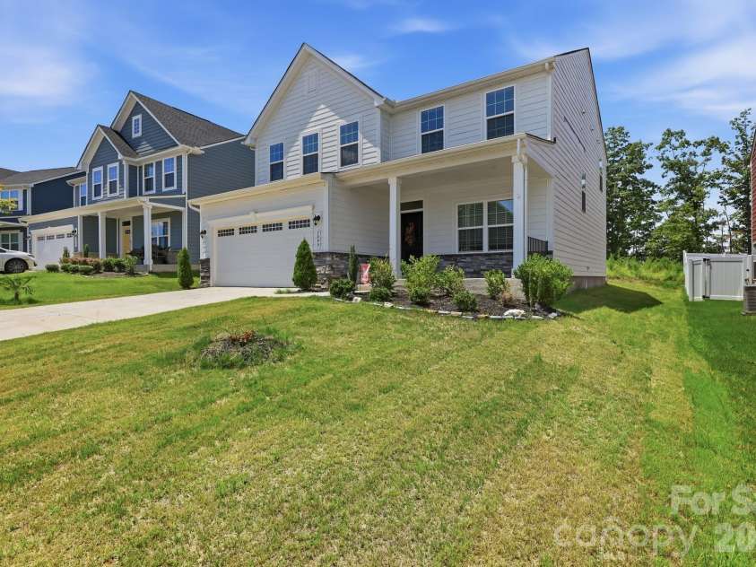 3099 Mancini Road, Spartanburg, SC 29307.  MLS# CAR4407690, YatesRealty ID 44024. 