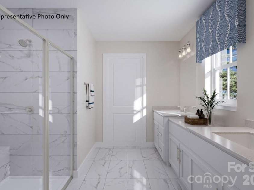 873 Heathway Drive, Charlotte, NC 28213.  MLS# CAR4414401, YatesRealty ID 44026. Representative Photo Only