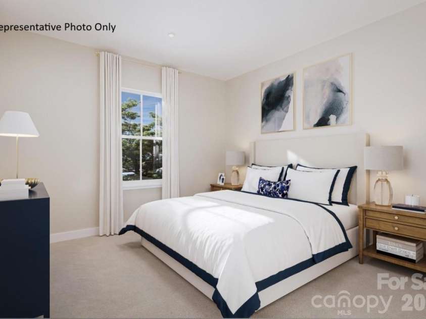873 Heathway Drive, Charlotte, NC 28213.  MLS# CAR4414401, YatesRealty ID 44026. Representative Photo Only