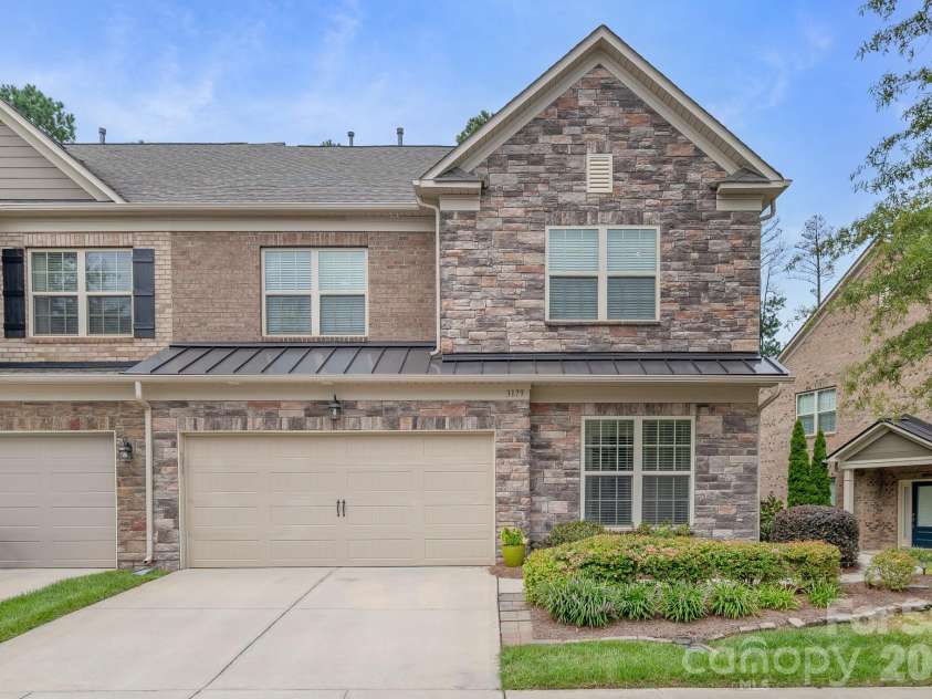 3179 Hartson Pointe Drive, Indian Land, SC 29707.  MLS# CAR4413671, YatesRealty ID 44027. 