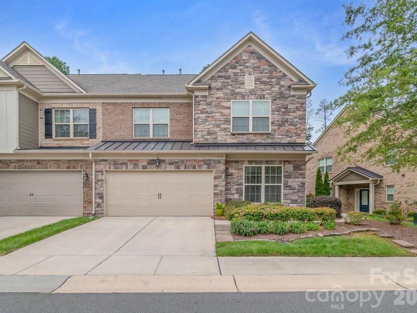 3179 Hartson Pointe Drive, Indian Land, SC 29707.  MLS# CAR4413671, YatesRealty ID 44027. 