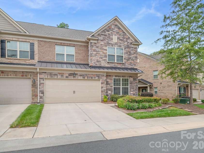 3179 Hartson Pointe Drive, Indian Land, SC 29707.  MLS# CAR4413671, YatesRealty ID 44027. 