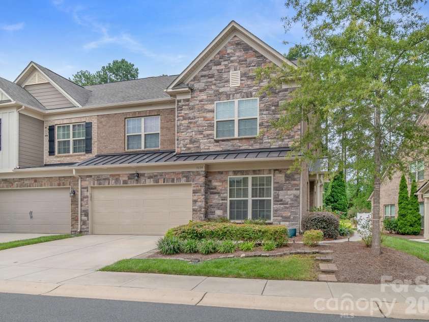 3179 Hartson Pointe Drive, Indian Land, SC 29707.  MLS# CAR4413671, YatesRealty ID 44027. 