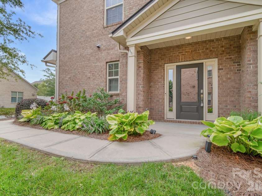 3179 Hartson Pointe Drive, Indian Land, SC 29707.  MLS# CAR4413671, YatesRealty ID 44027. 