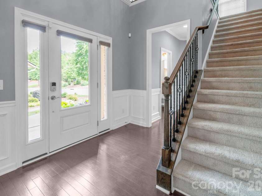 3179 Hartson Pointe Drive, Indian Land, SC 29707.  MLS# CAR4413671, YatesRealty ID 44027. 