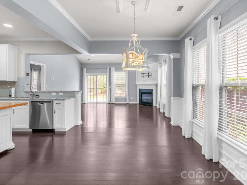 3179 Hartson Pointe Drive, Indian Land, SC 29707.  MLS# CAR4413671, YatesRealty ID 44027. 