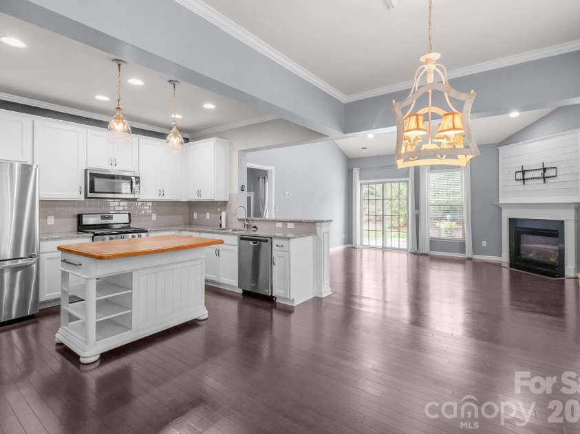 3179 Hartson Pointe Drive, Indian Land, SC 29707.  MLS# CAR4413671, YatesRealty ID 44027. 