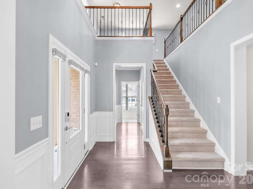 3179 Hartson Pointe Drive, Indian Land, SC 29707.  MLS# CAR4413671, YatesRealty ID 44027. 