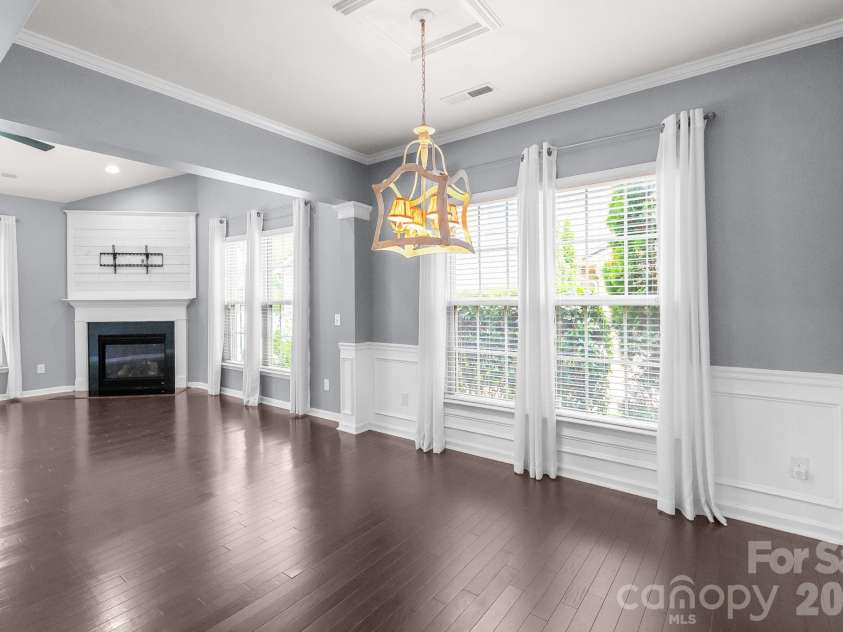 3179 Hartson Pointe Drive, Indian Land, SC 29707.  MLS# CAR4413671, YatesRealty ID 44027. 