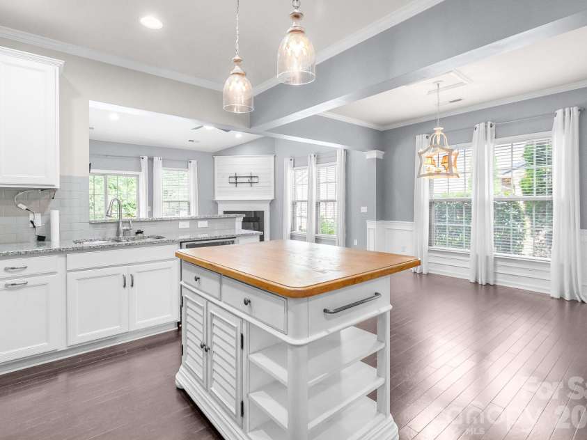 3179 Hartson Pointe Drive, Indian Land, SC 29707.  MLS# CAR4413671, YatesRealty ID 44027. 