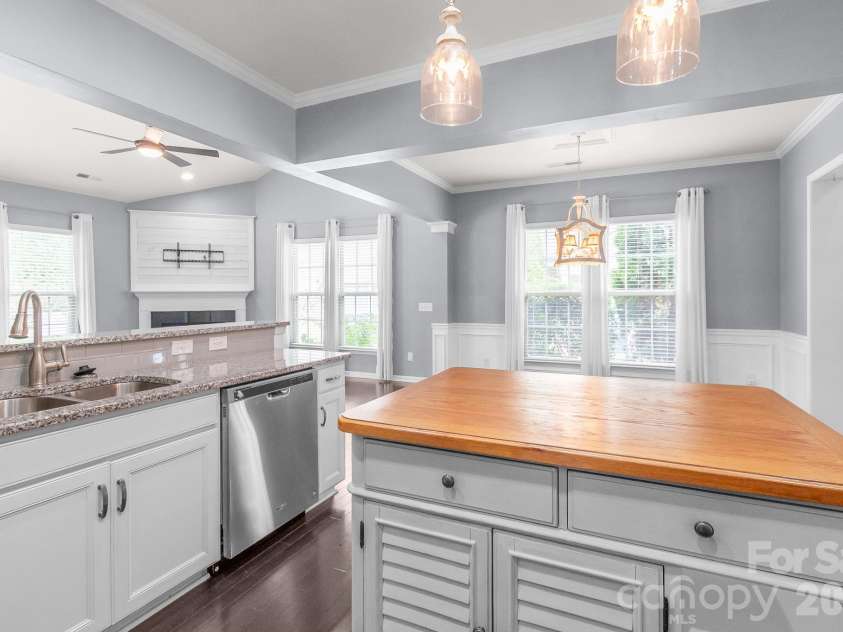 3179 Hartson Pointe Drive, Indian Land, SC 29707.  MLS# CAR4413671, YatesRealty ID 44027. 