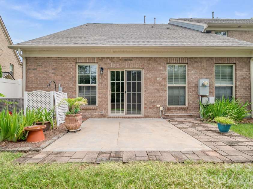 3179 Hartson Pointe Drive, Indian Land, SC 29707.  MLS# CAR4413671, YatesRealty ID 44027. 