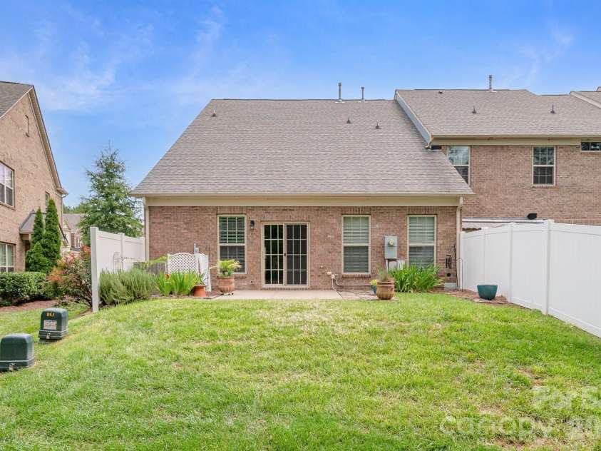 3179 Hartson Pointe Drive, Indian Land, SC 29707.  MLS# CAR4413671, YatesRealty ID 44027. 