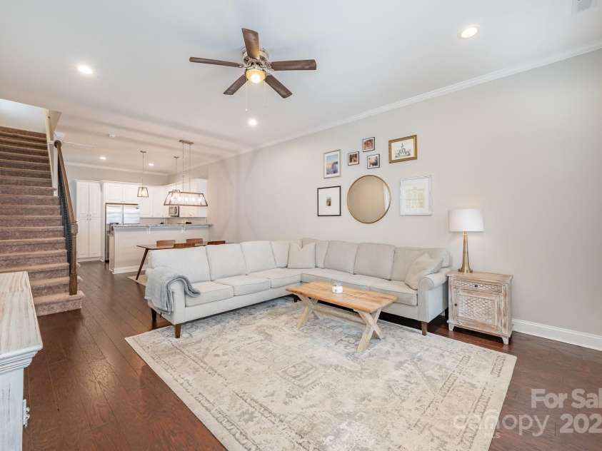 253 G Street, Kannapolis, NC 28081.  MLS# CAR4239201, YatesRealty ID 4403. 