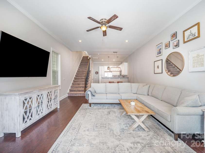 253 G Street, Kannapolis, NC 28081.  MLS# CAR4239201, YatesRealty ID 4403. 