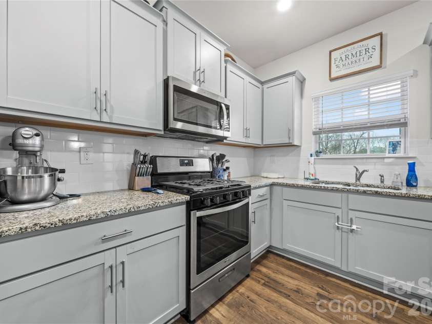 7549 Stonehouse Drive, Gastonia, NC 28056.  MLS# CAR4354582, YatesRealty ID 4403. 