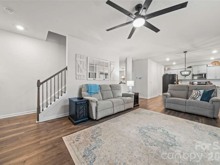 7549 Stonehouse Drive, Gastonia, NC 28056.  MLS# CAR4354582, YatesRealty ID 4403. 