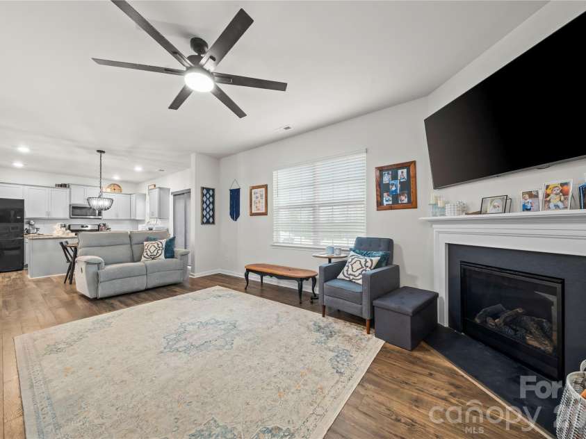 7549 Stonehouse Drive, Gastonia, NC 28056.  MLS# CAR4354582, YatesRealty ID 4403. 
