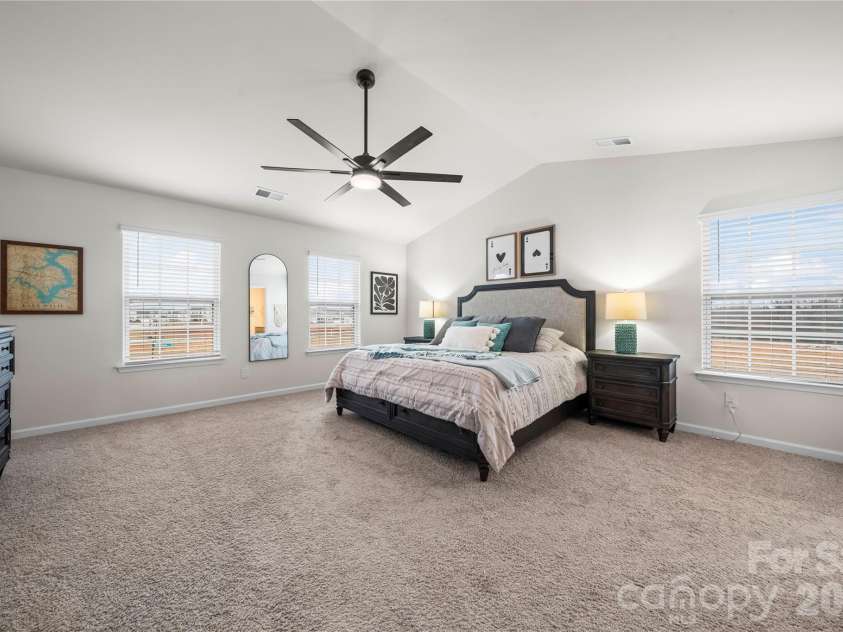 7549 Stonehouse Drive, Gastonia, NC 28056.  MLS# CAR4354582, YatesRealty ID 4403. 