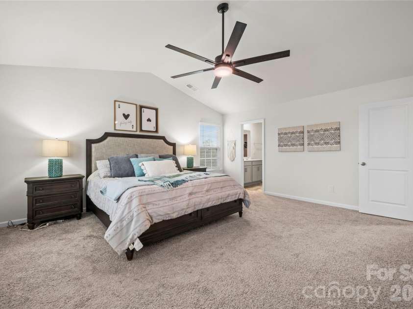 7549 Stonehouse Drive, Gastonia, NC 28056.  MLS# CAR4354582, YatesRealty ID 4403. 