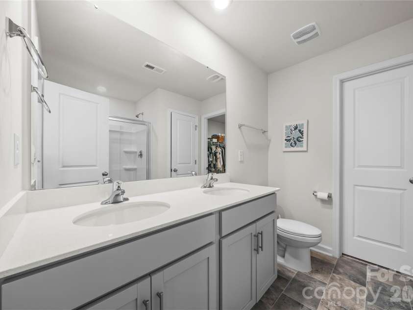 7549 Stonehouse Drive, Gastonia, NC 28056.  MLS# CAR4354582, YatesRealty ID 4403. 